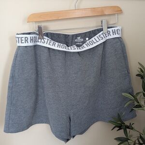 Hollister Dad Lounge Shirts Size Large